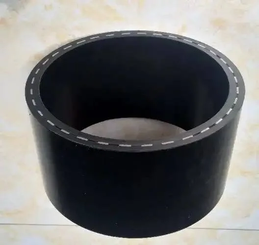 酒泉钢骨架聚乙烯复合管现货供应