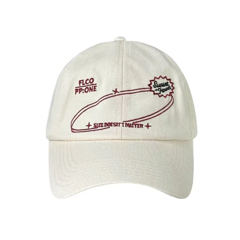 想做帽子➡️设计稿甩来我家师傅给你一比一‼️