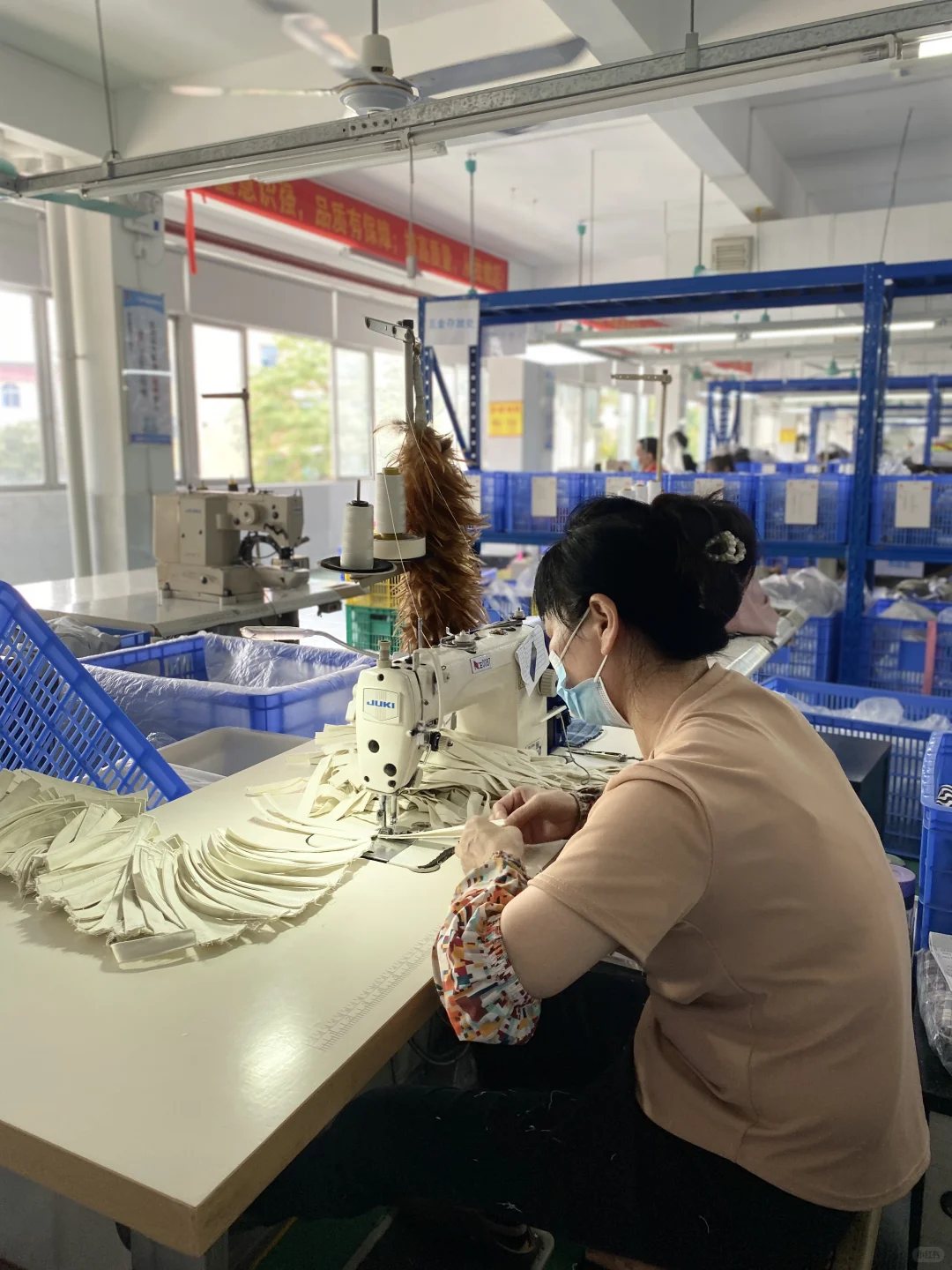 可打样 品牌定制 大小单都接