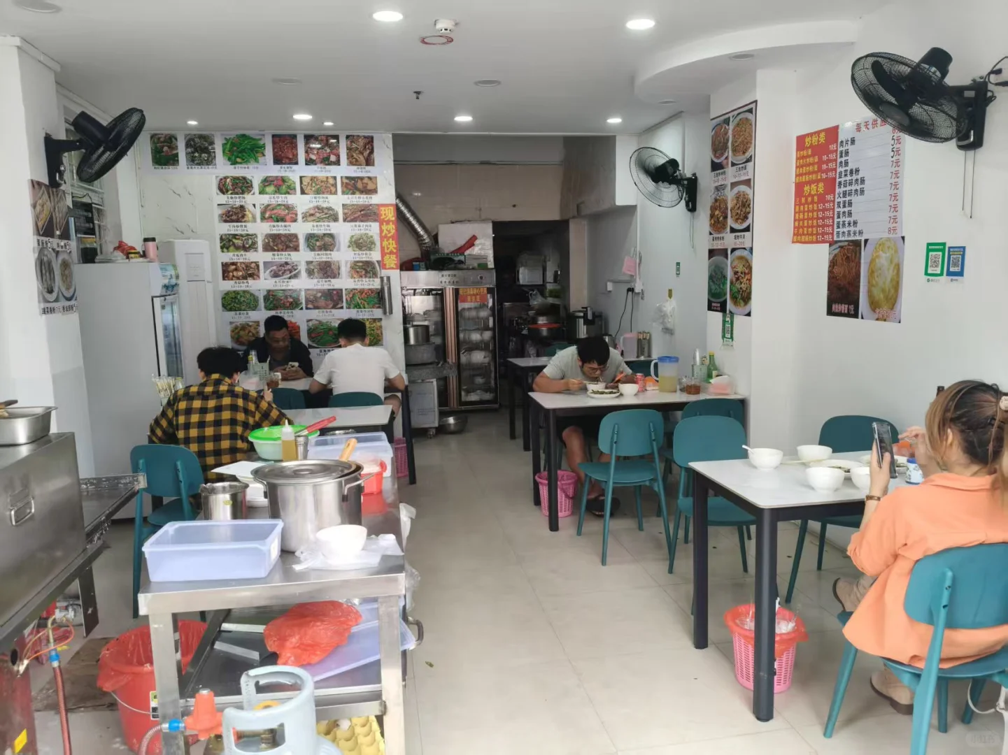 ? 创业机会 | 四海云亭“即接即营”旺铺