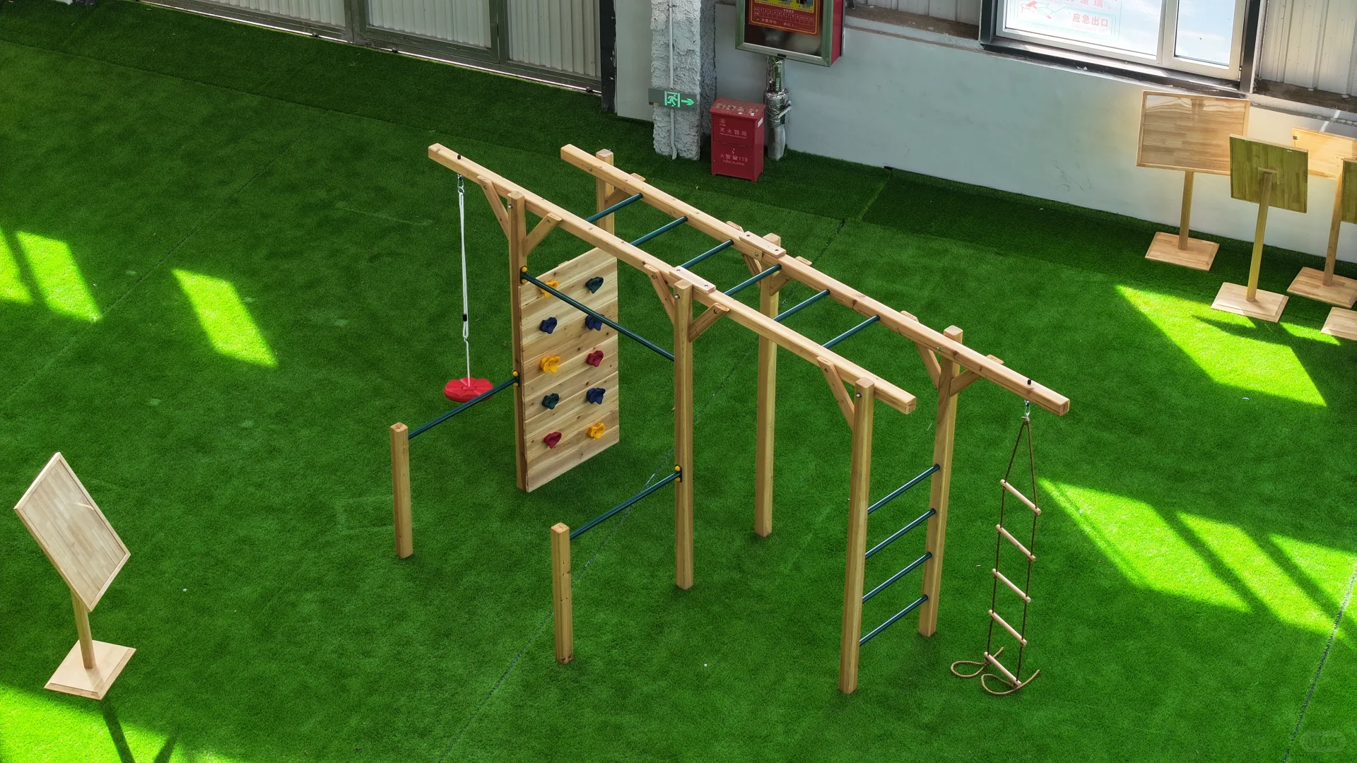 胶北商会副会长企业——青岛三山集团