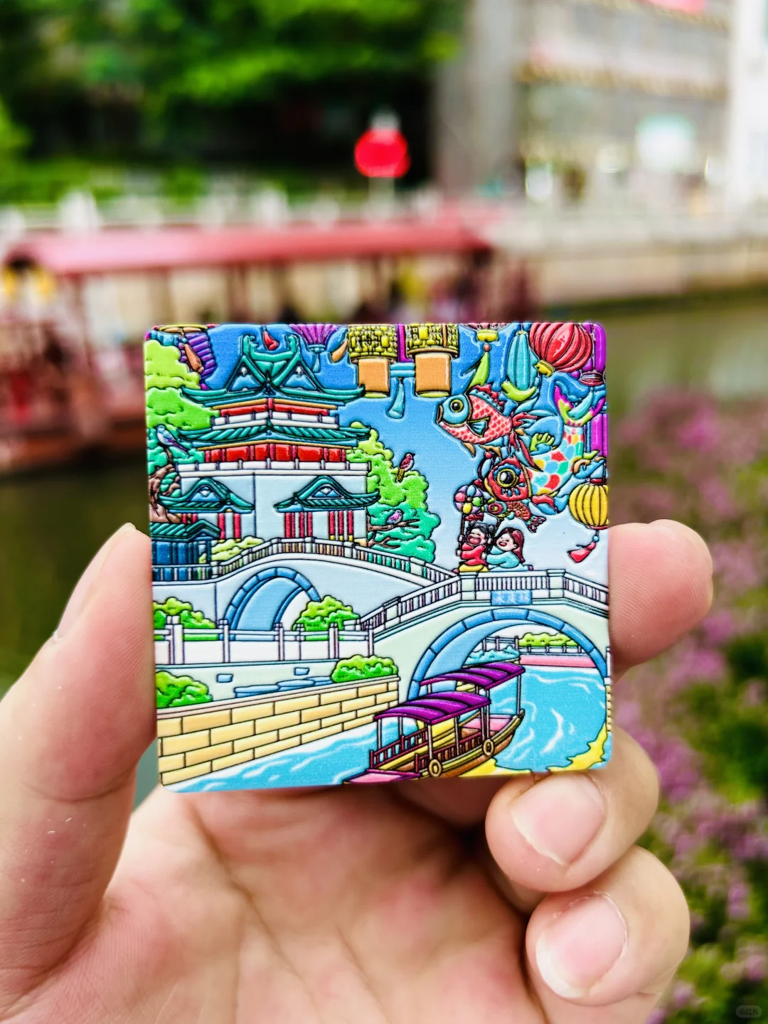 广州文创产品中的断货王，爆款就此诞生了