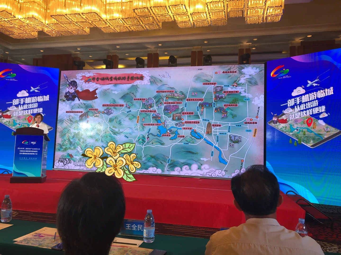 做文创公司第十年了 ，继续努力加油