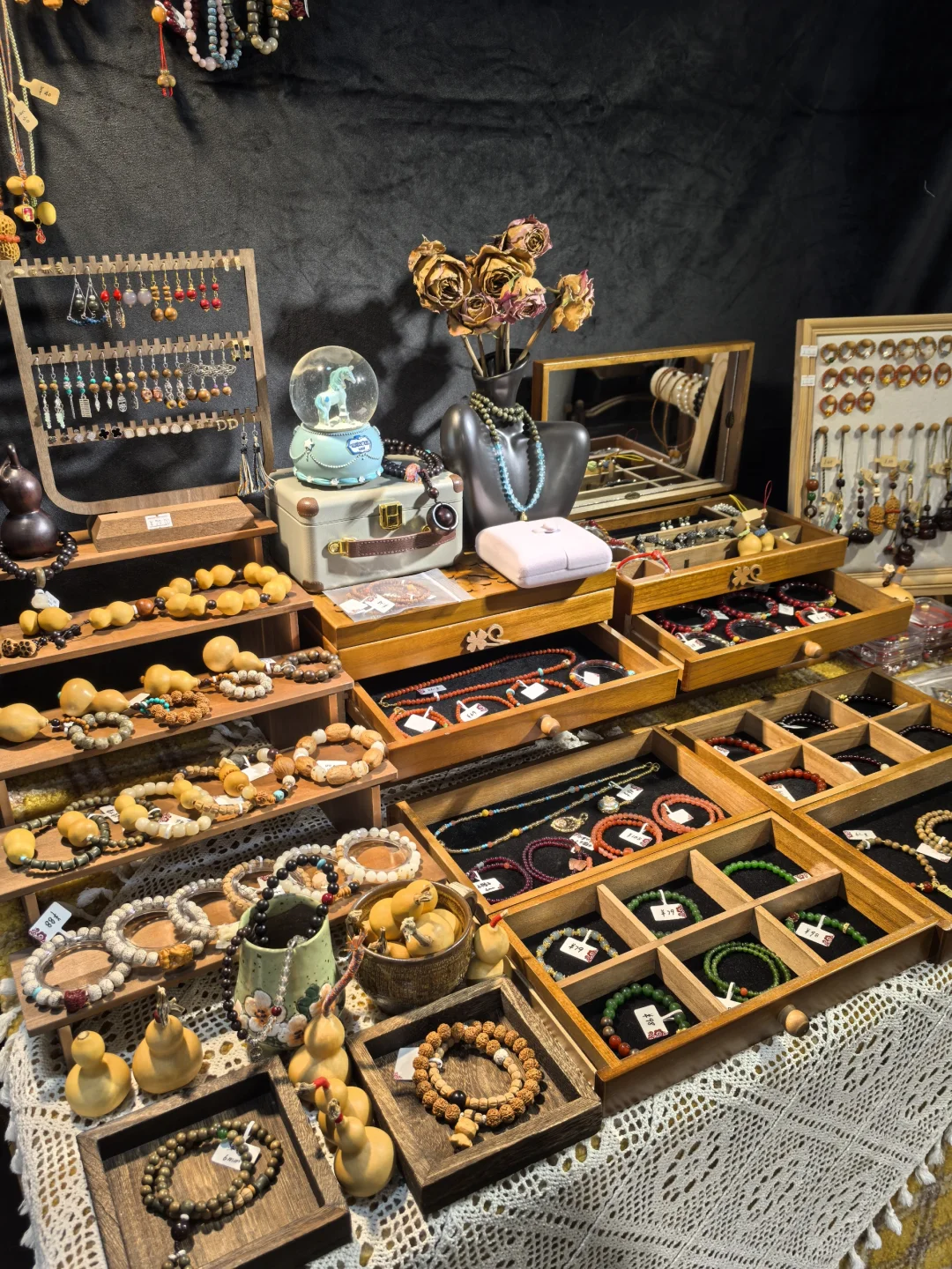 文创摊主 2025申请出战