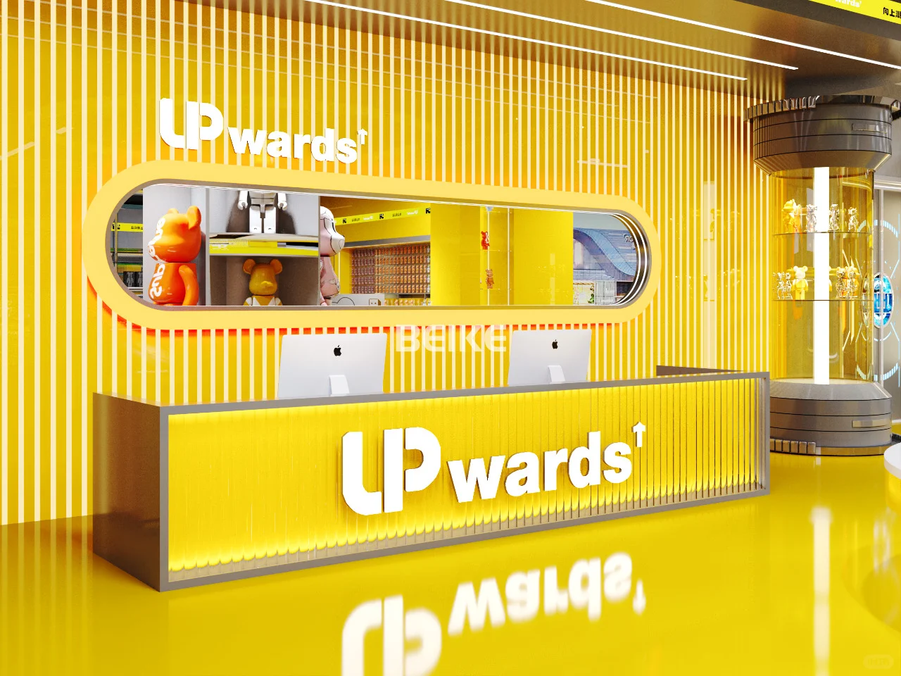 品牌全案设计|2024文创店该如何设计！