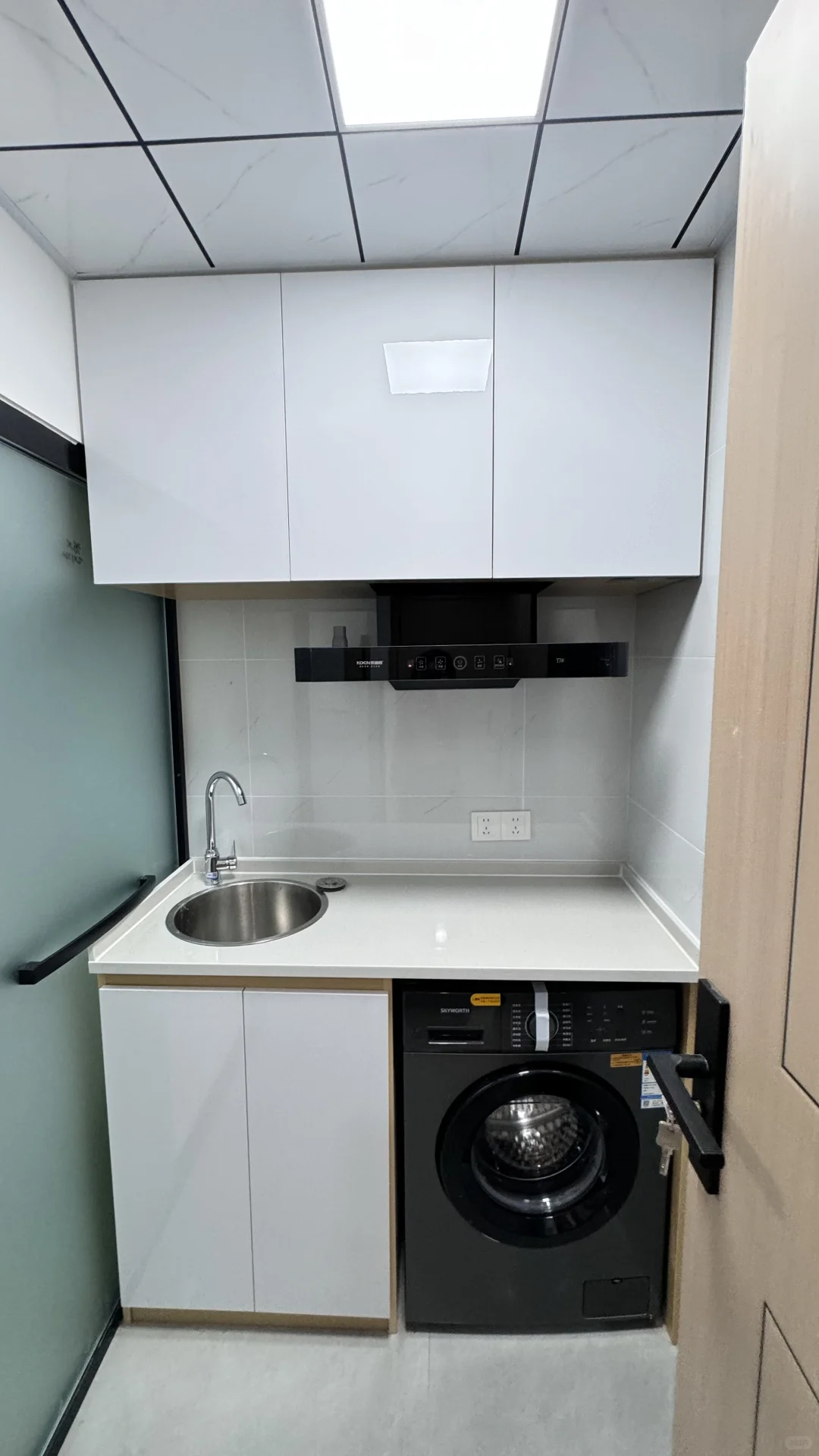 科技城虹锦湾主卧独厨独卫1200/?️，包物业