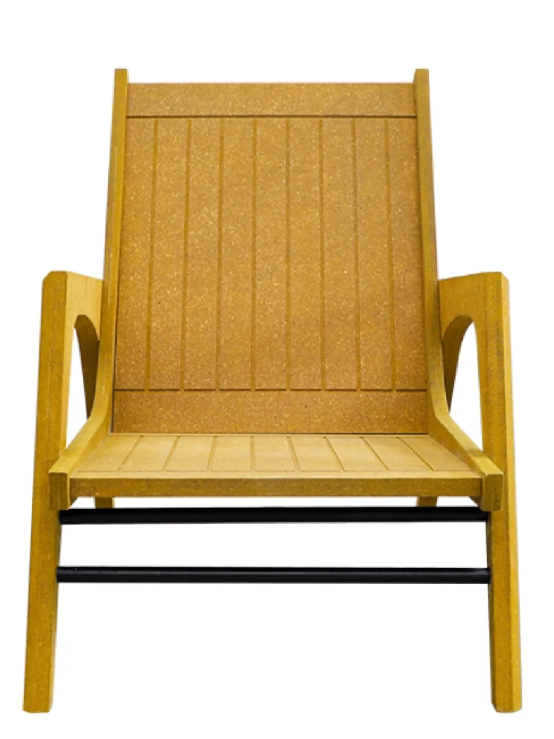 秸秆板材?可持续解决方案