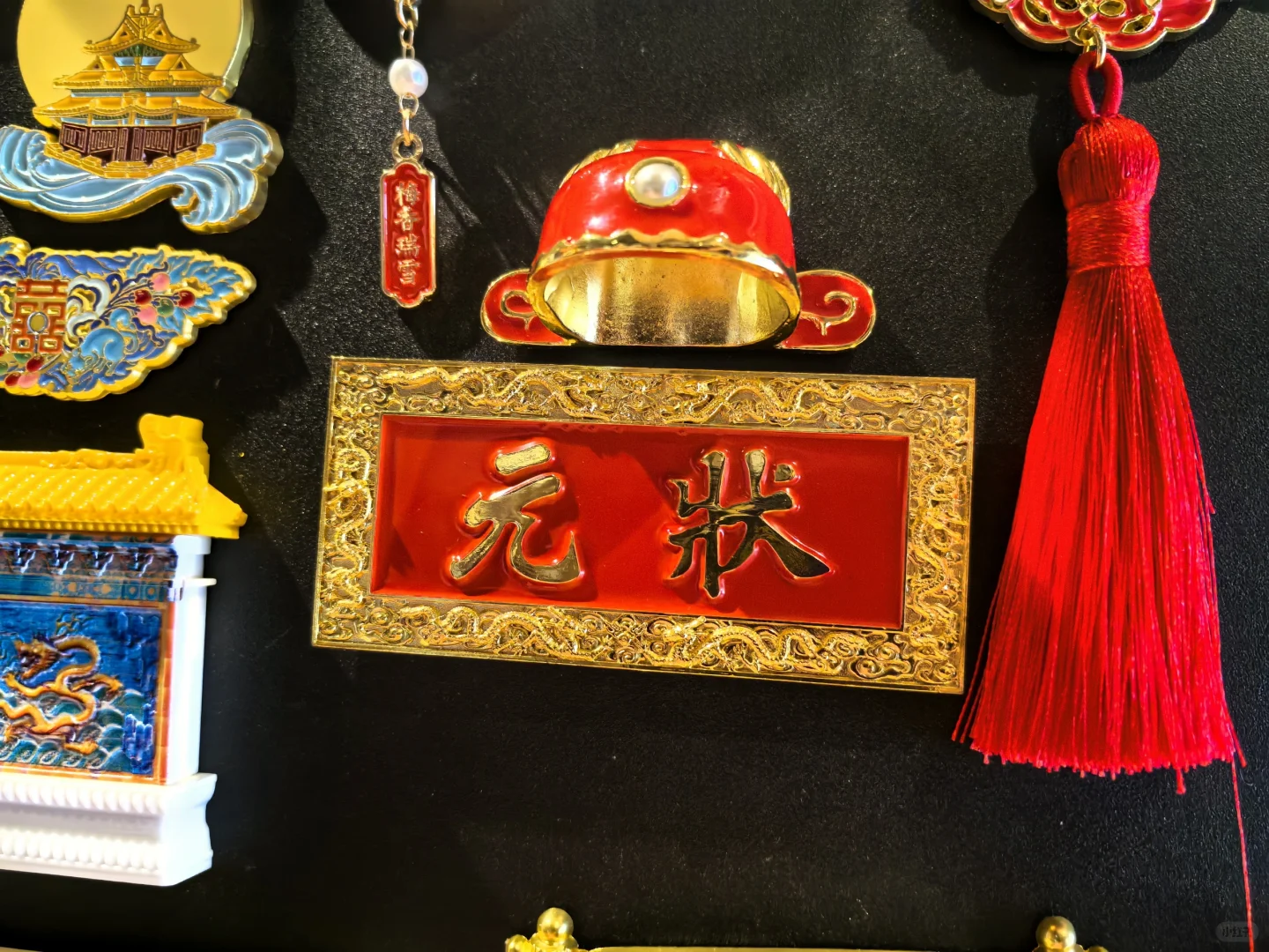 文创没创意了？