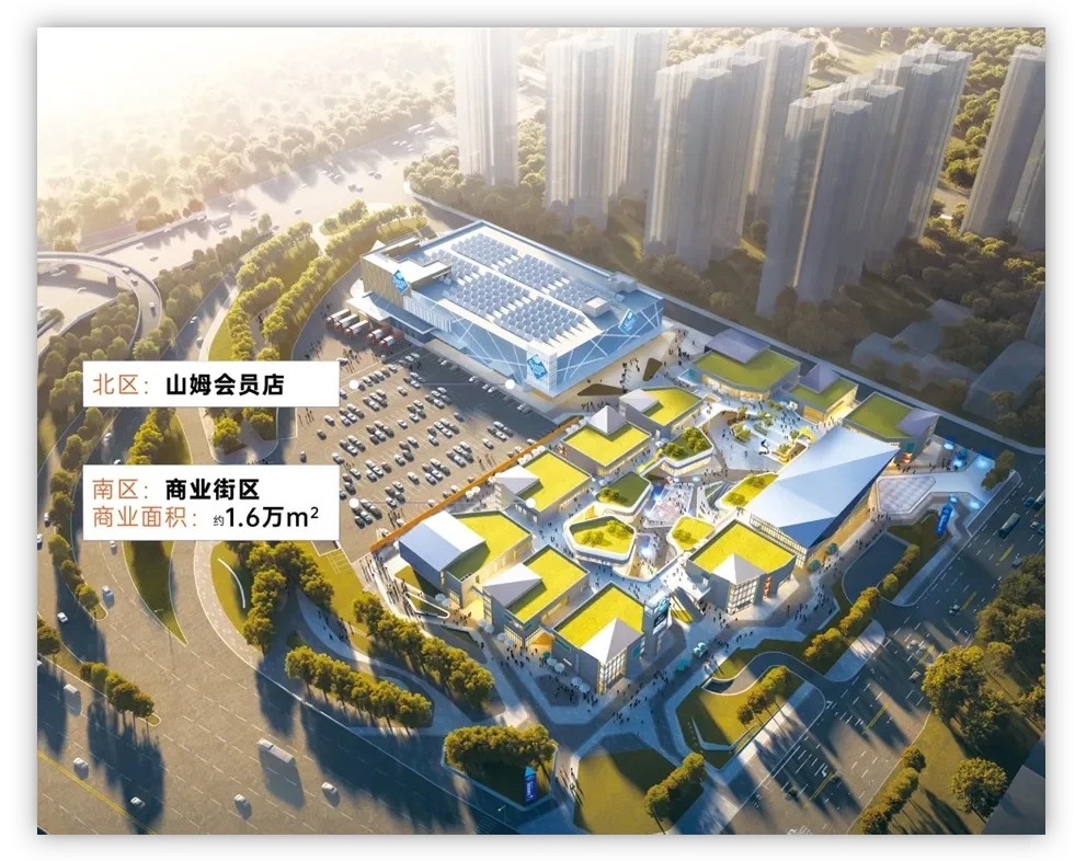 全面爆发！佛山超38个项目将投用！