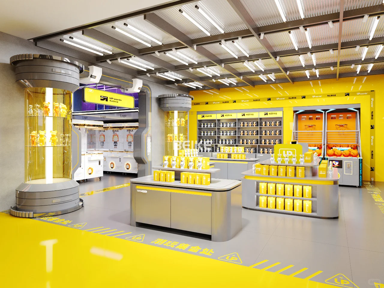 品牌全案设计|2024文创店该如何设计！