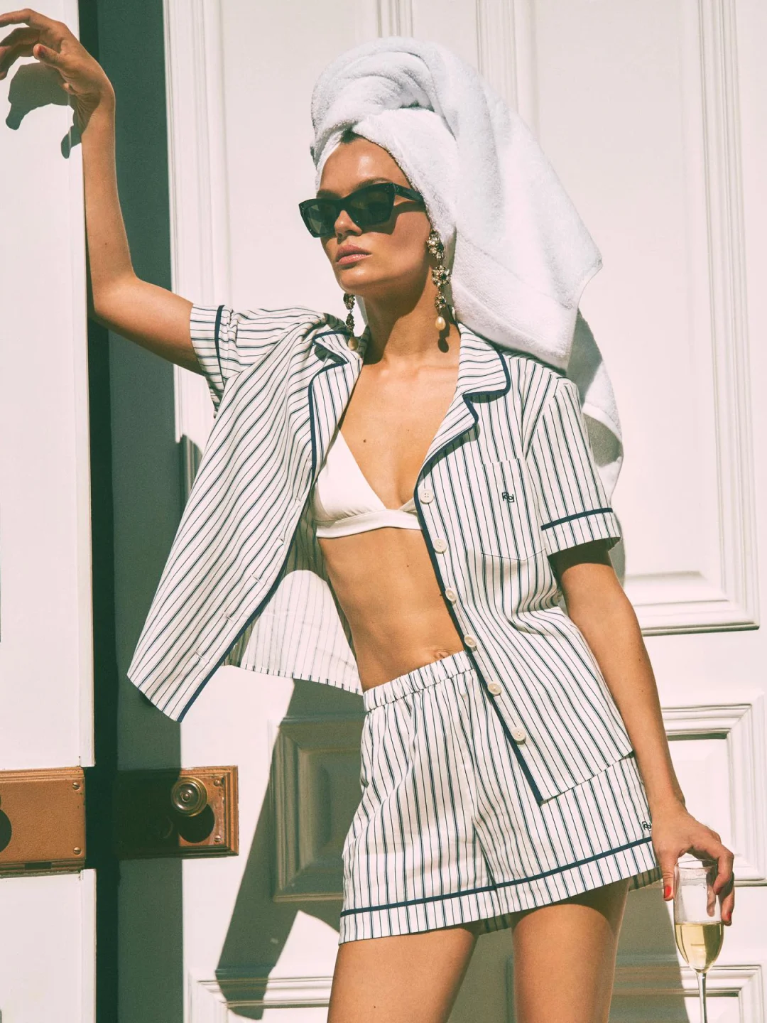 每天认识一个品牌|Reformation