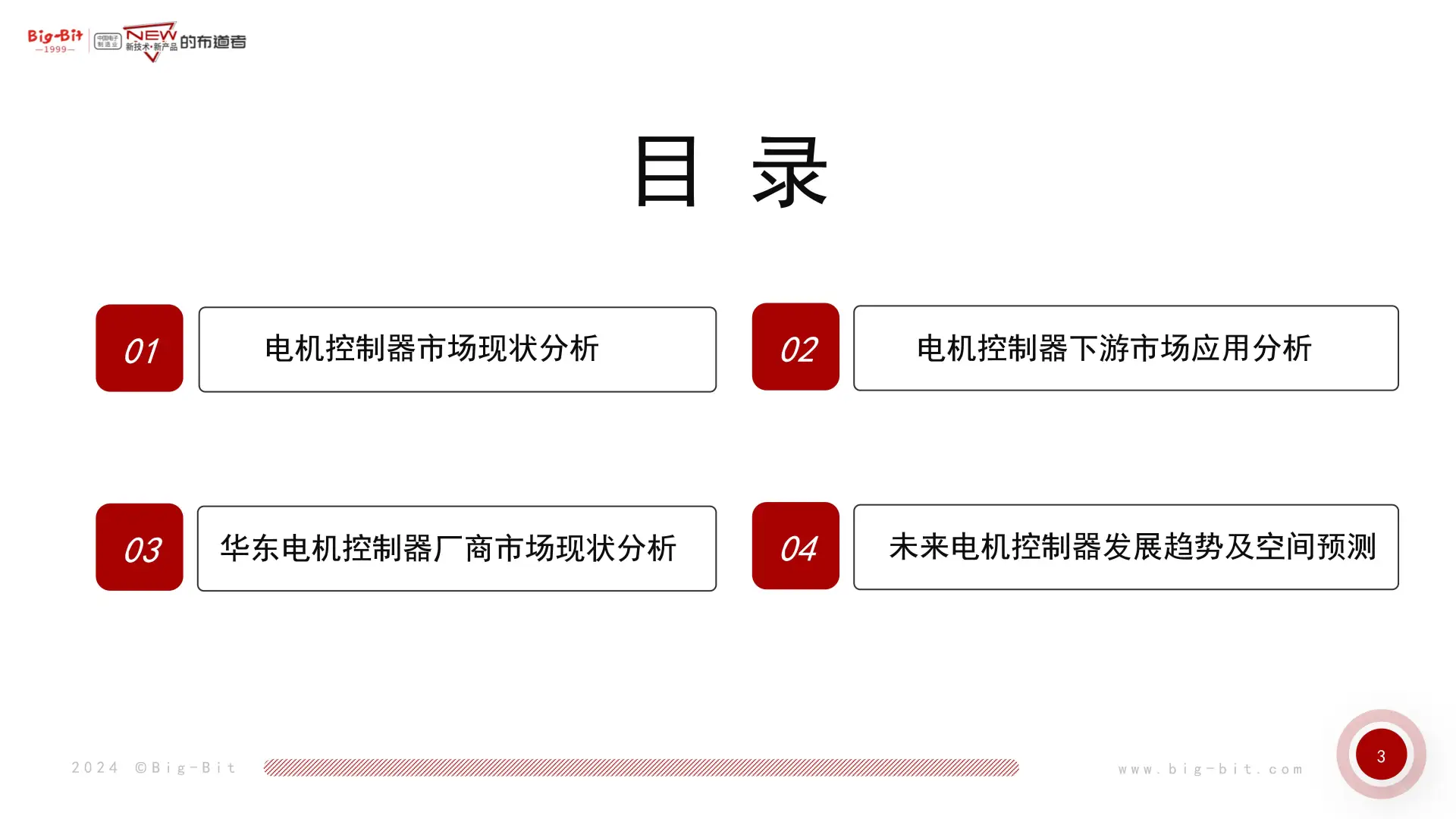 电机控制器爆火！华东市场暗藏哪些财富密码