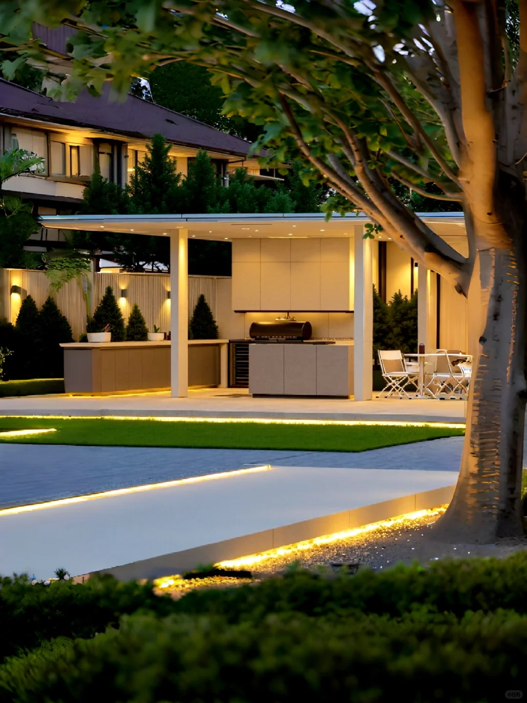 对不起，小院花园我们暂时只接杭州不出外地