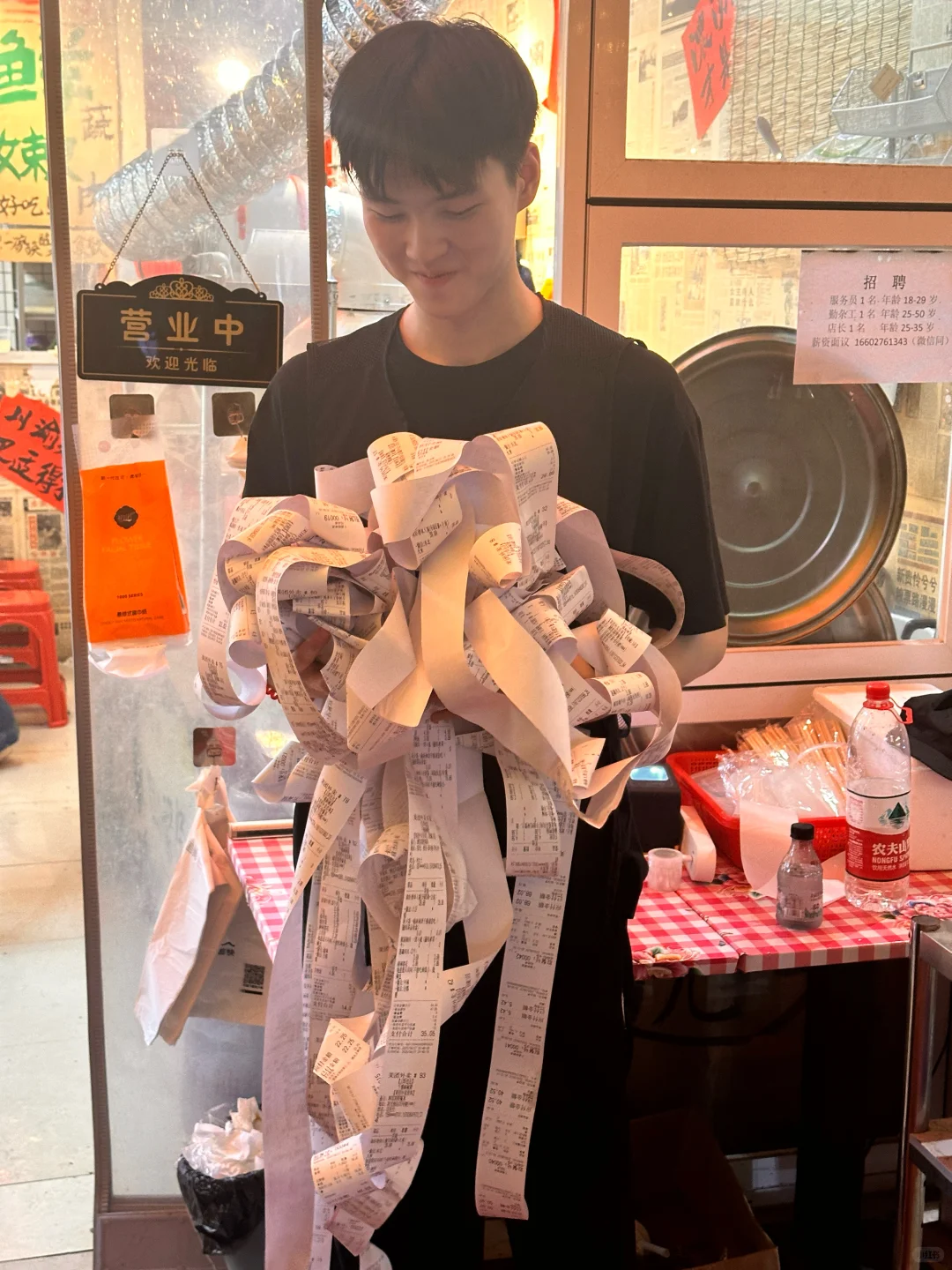 坦白局｜95年在十堰开麻辣烫店如何活下来?