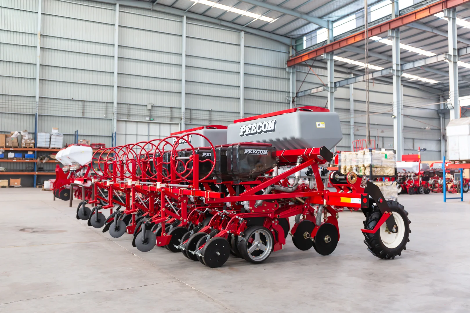 胶北商会副会长企业——青岛三山集团