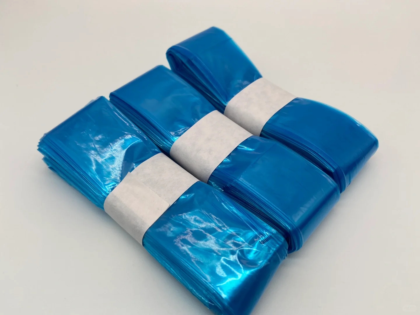 一家专业生产全生物降解垃圾袋的厂家