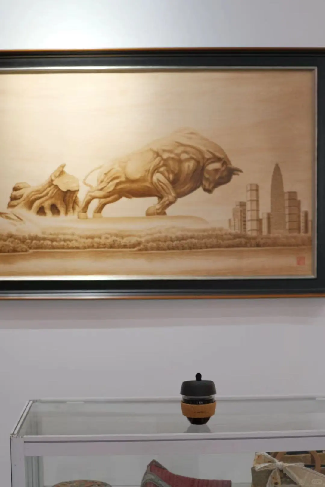 一场文化与咖啡的跨界融合之旅