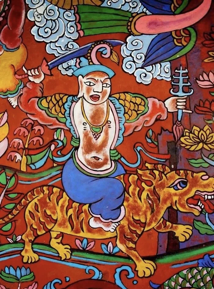 非遗文创5大红利,抓住就赚!