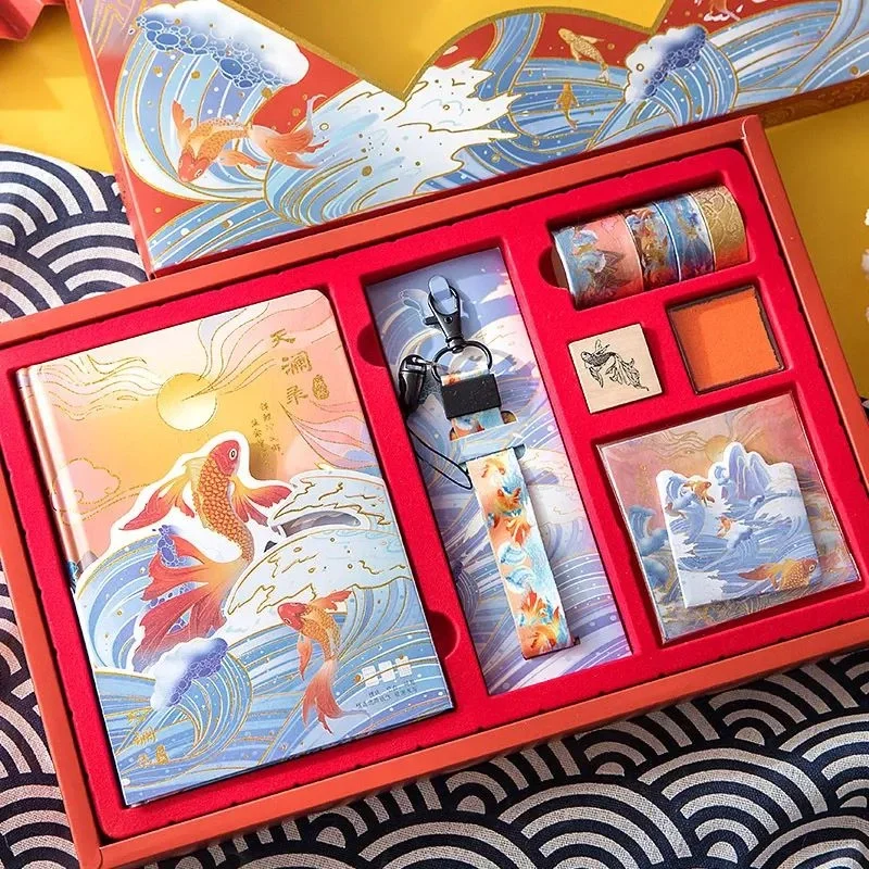 博物馆文创2024年的发展趋势~