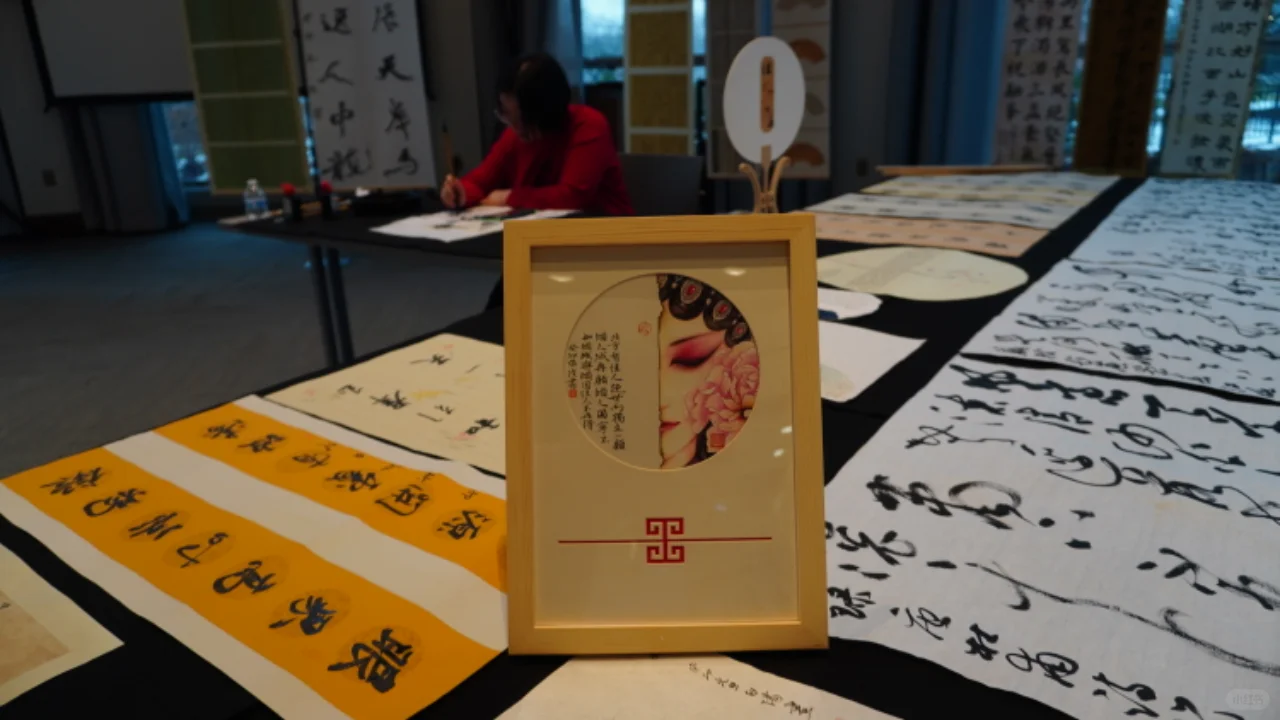 ?匠心独运，享传统美学，开启世界之旅！