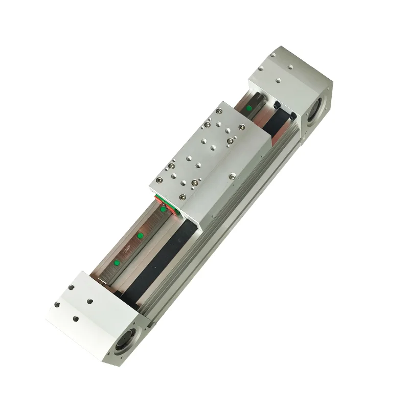 鼎格EGC-160同步带模组3C电子行业生产武器