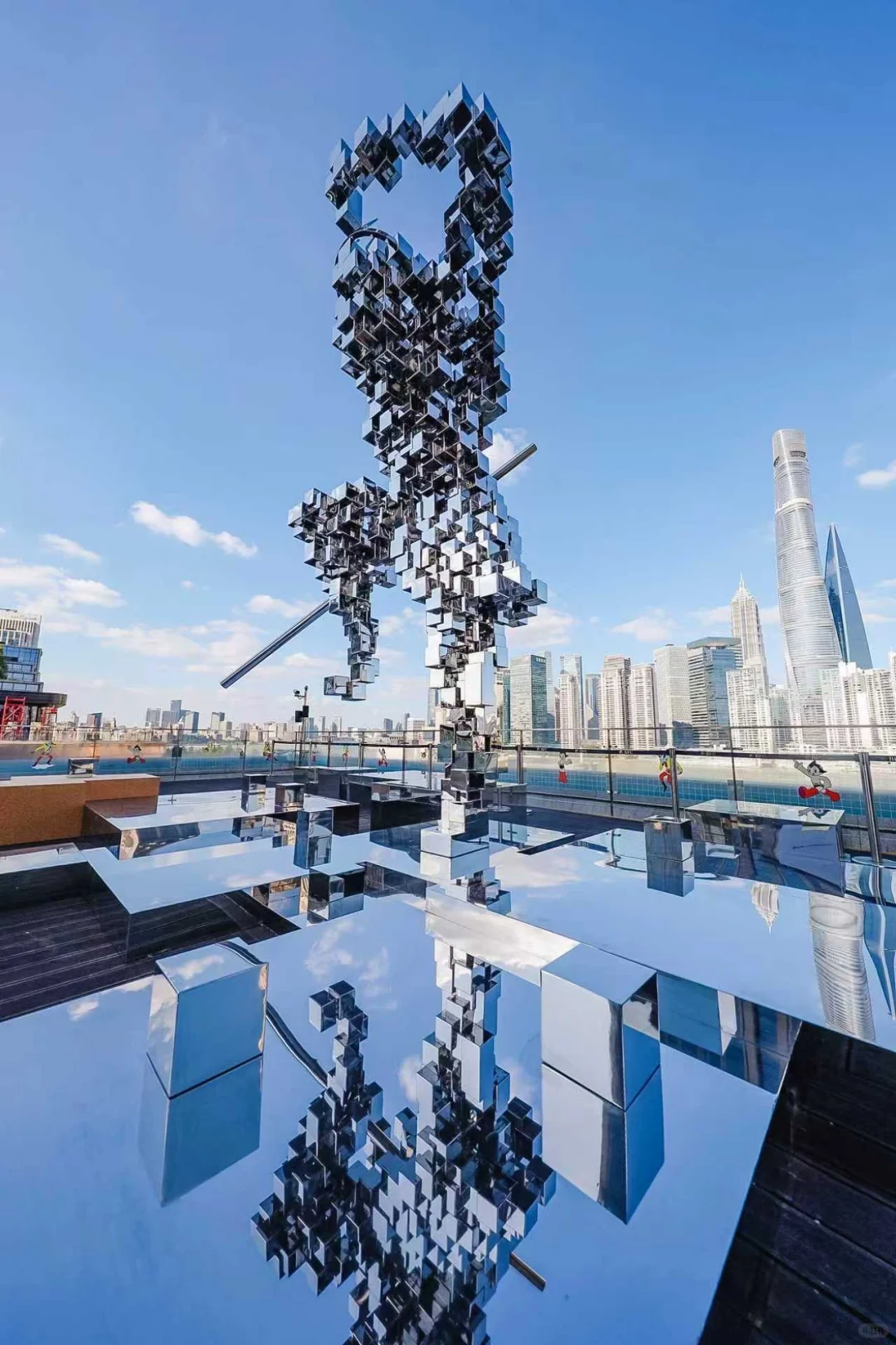 魔都?中日顶流IP跨界｜悟空X阿童木太会了❗️