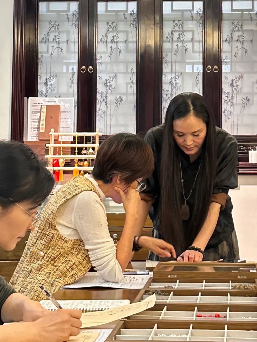 入局文化赛道｜用千年香道开启事业新篇章