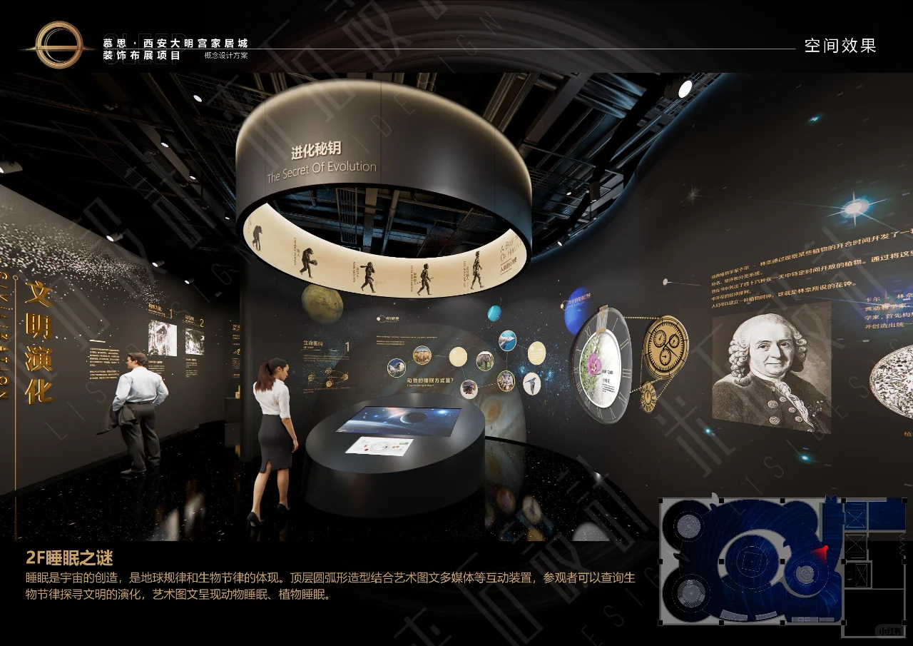 文化+艺术+生活 的跨界融合｜方案文本