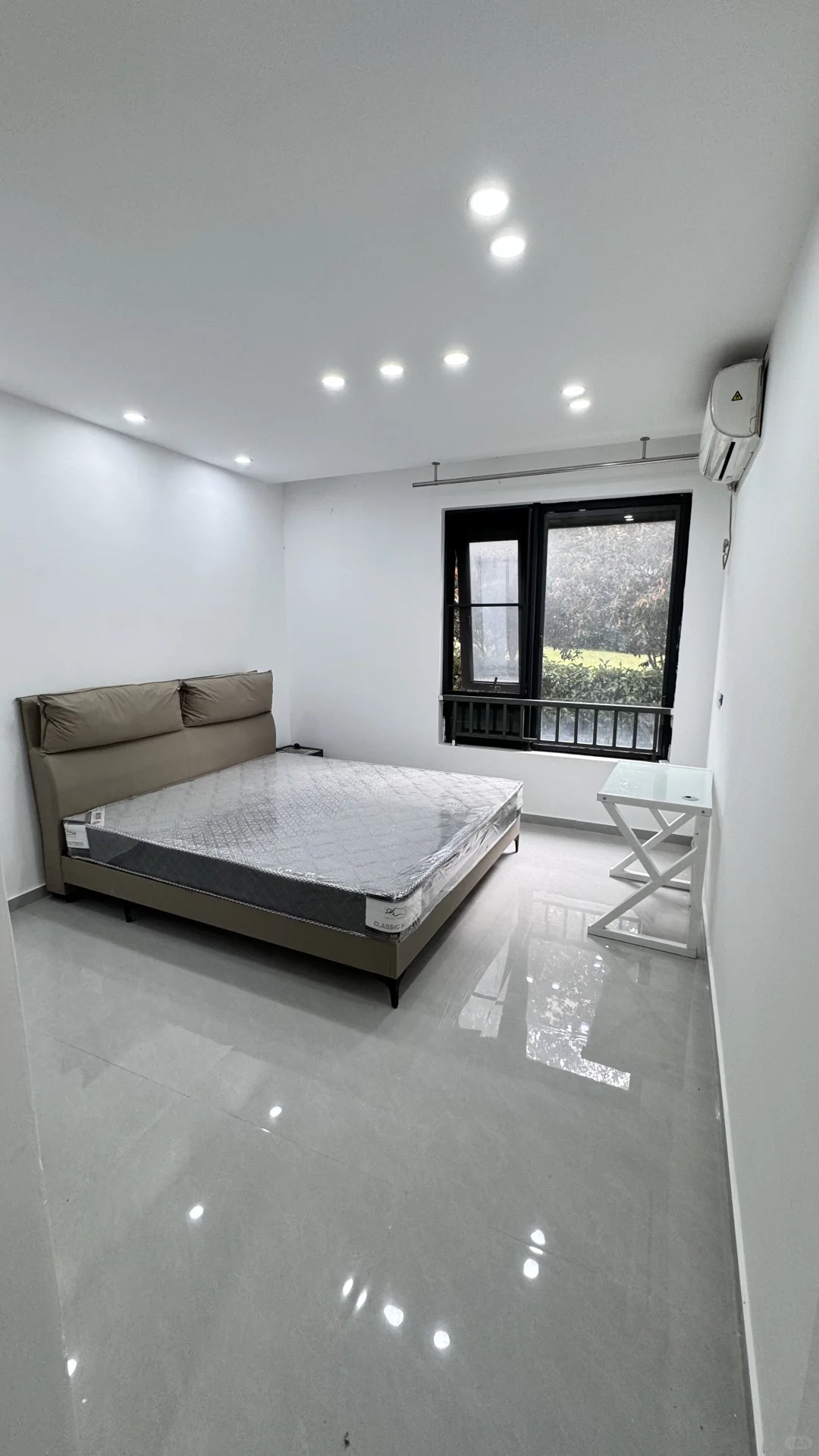 科技城虹锦湾主卧独厨独卫1200/?️，包物业