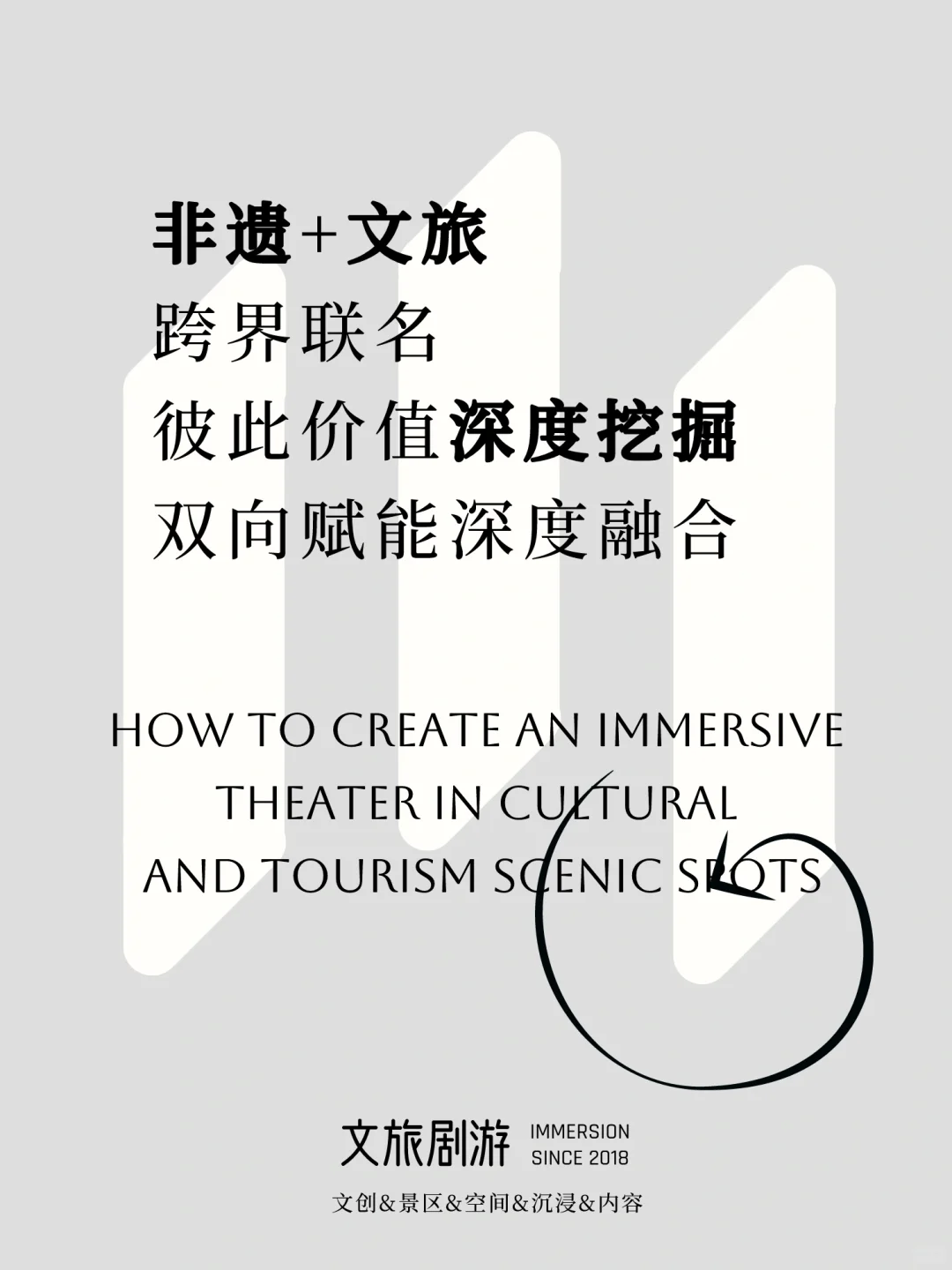 非遗+文旅双向发力，打造万利文化产业链！
