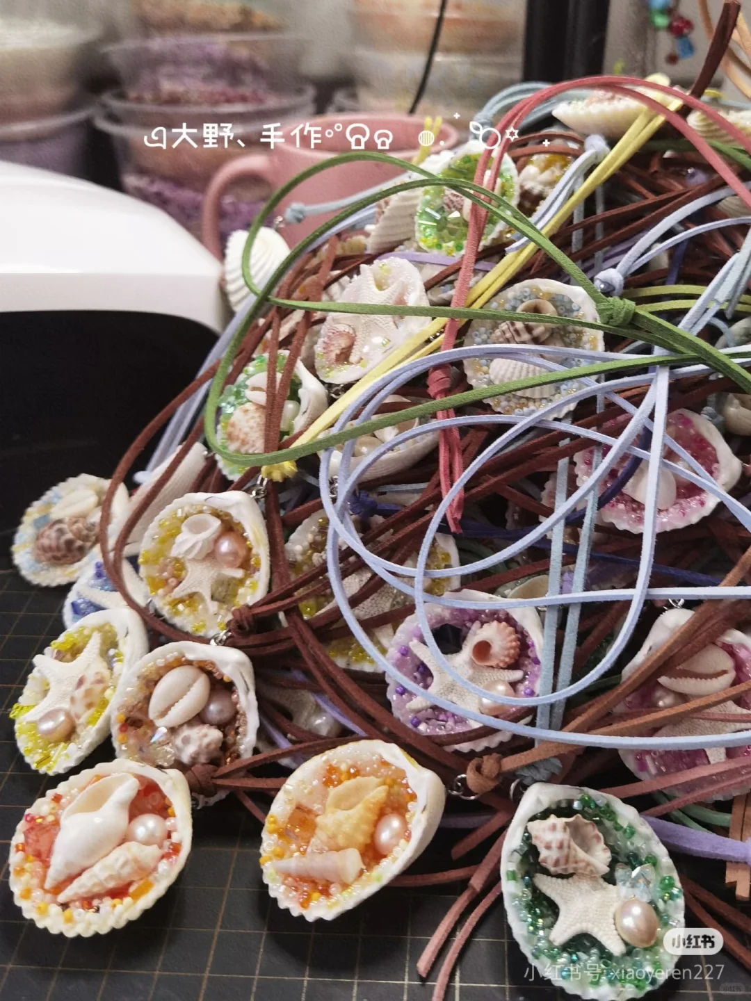 细数这些年我们带火的物料?