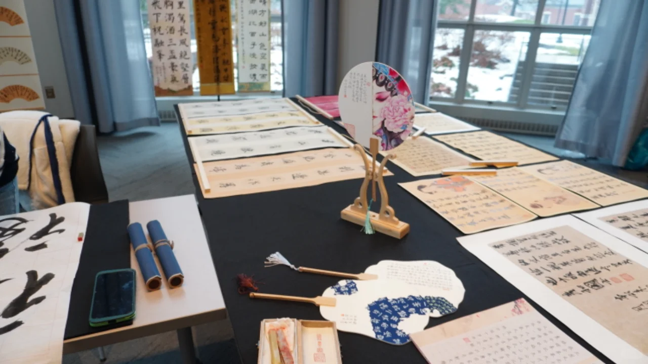 ?匠心独运，享传统美学，开启世界之旅！