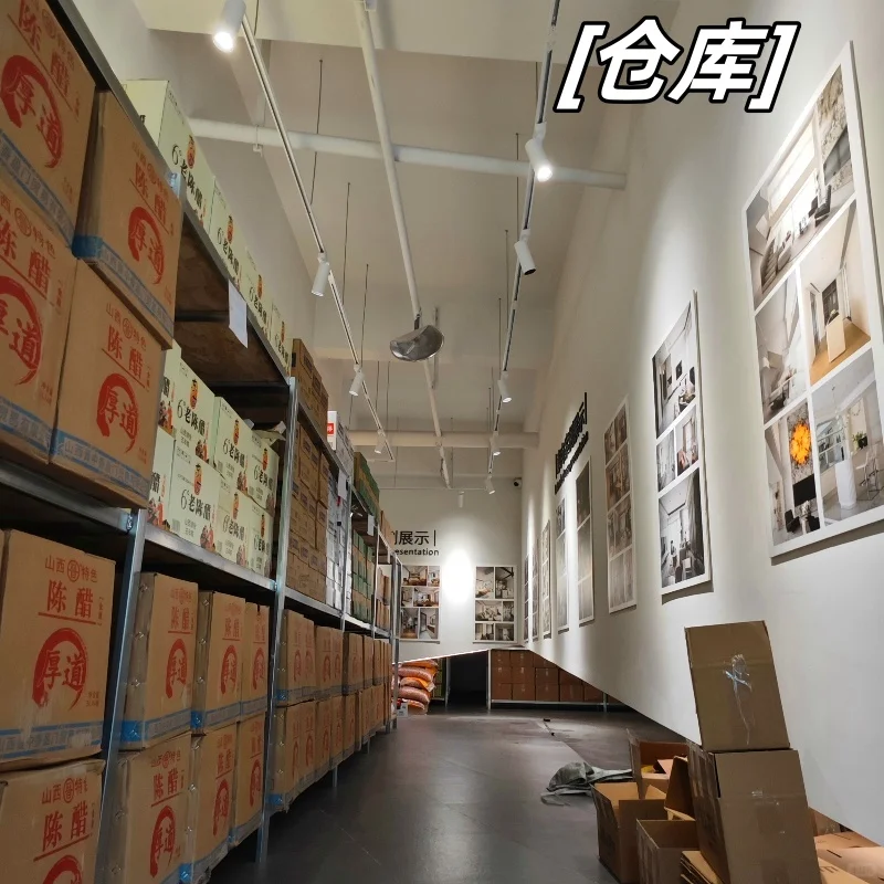 公司规模介绍