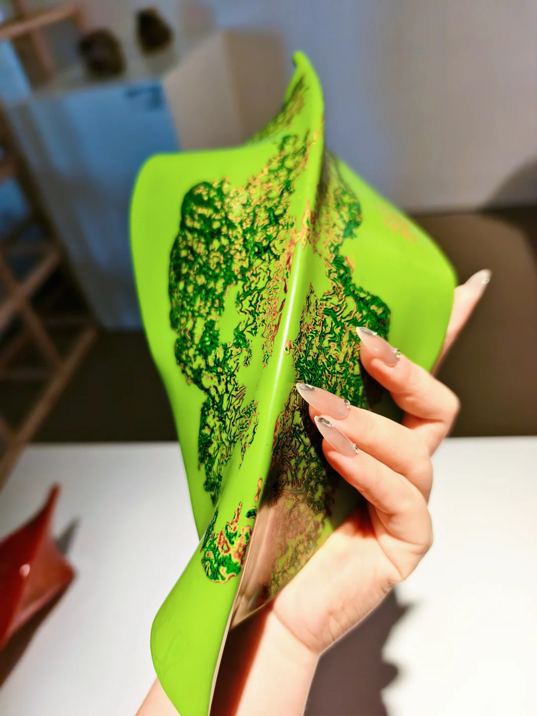 跨界论坛-东方美学的商业共生