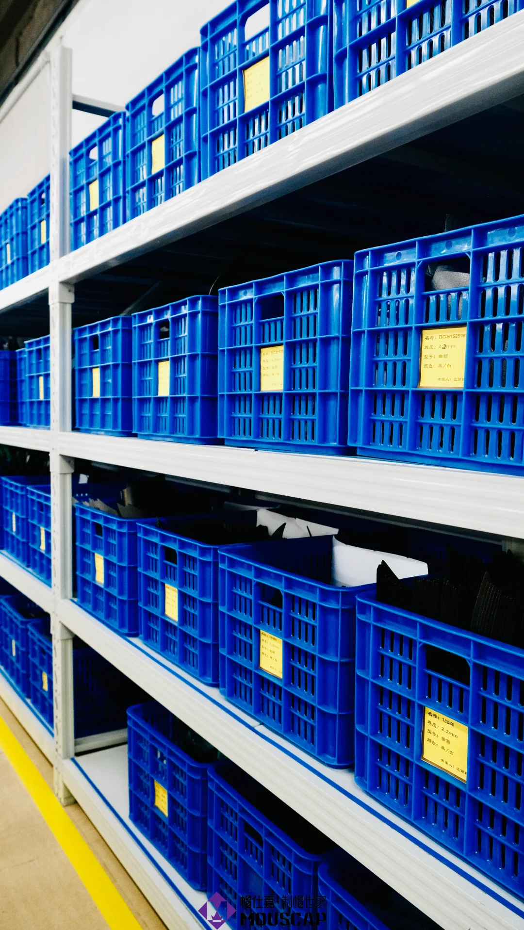 你见过这样的“工厂”吗？