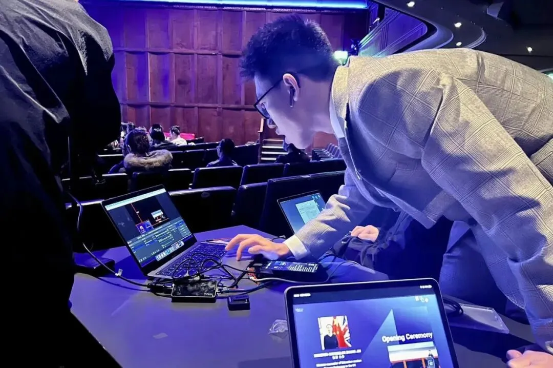 帝国理工-设计工程本硕项目-CIC专属讲座