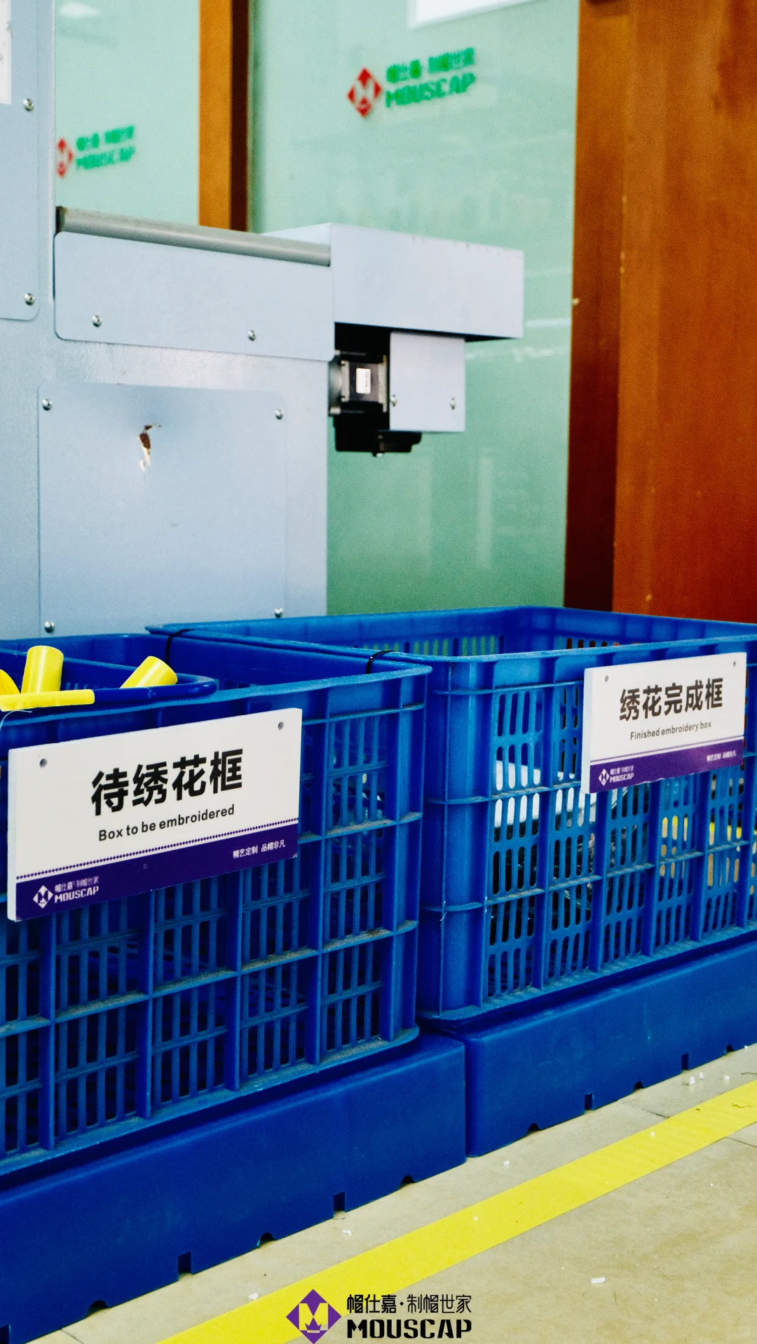 你见过这样的“工厂”吗？