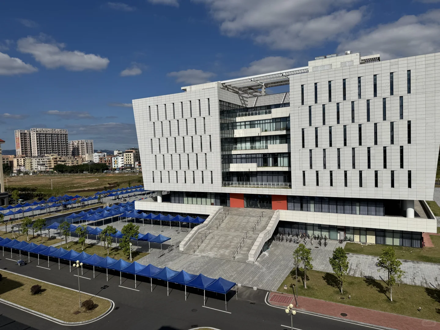 仲恺校招企业专场，欢迎来听