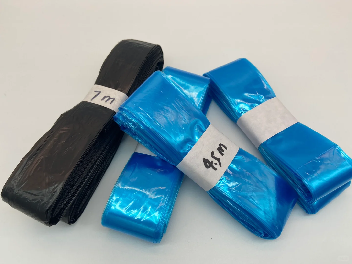 一家专业生产全生物降解垃圾袋的厂家