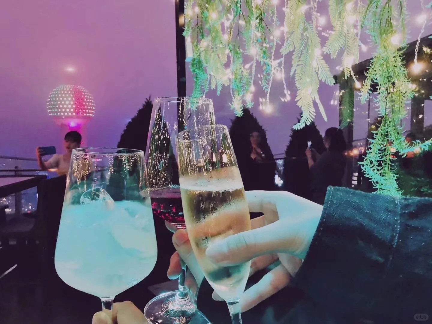 苹果Vision pro带来的震撼混合现实体验！