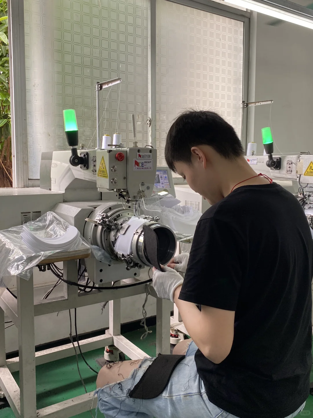 可打样 品牌定制 大小单都接