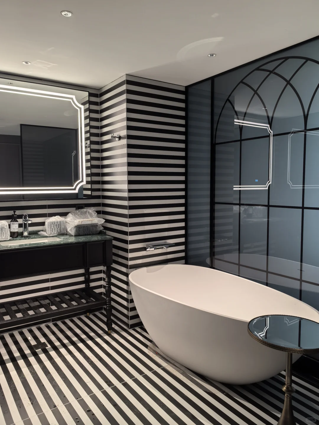 广州总统大酒店九运会迎客