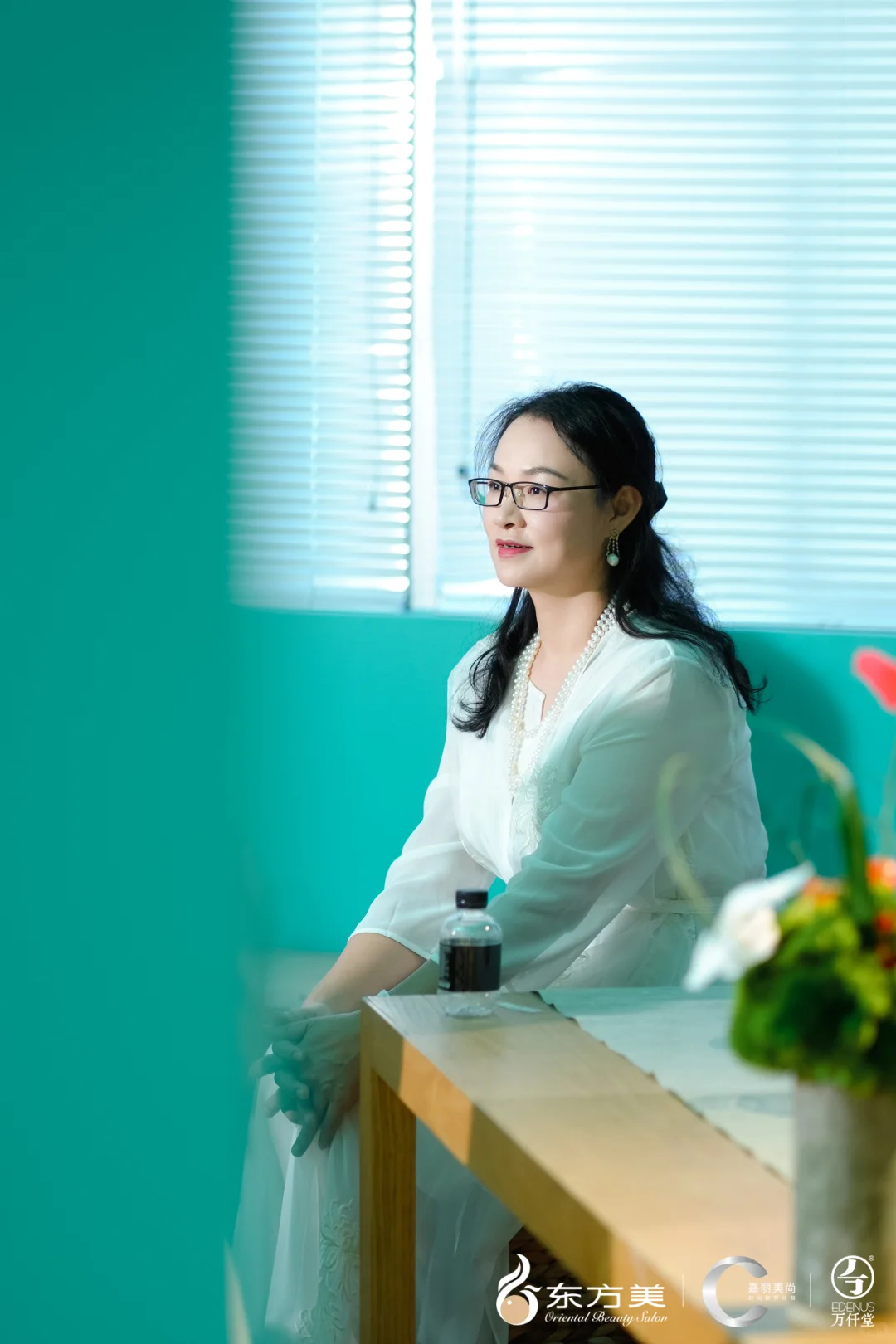 【万仟堂x东方美】跨界美学茶会圆满落幕?