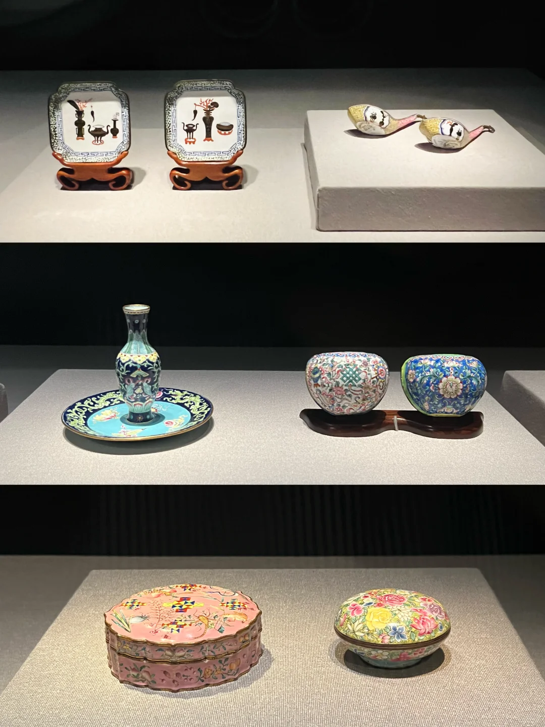 0元看展｜见证中西文化之交融