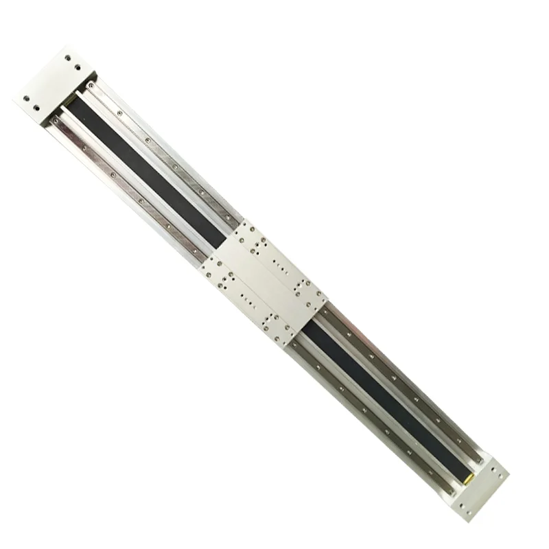 鼎格EGC-160同步带模组3C电子行业生产武器