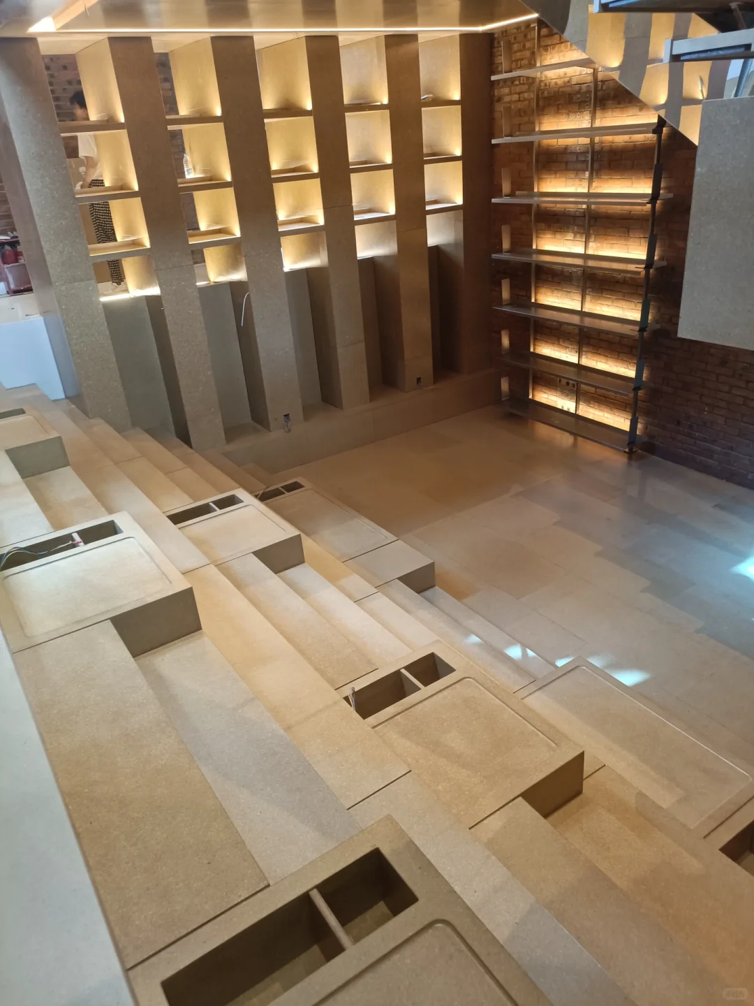 秸秆板材?可持续解决方案