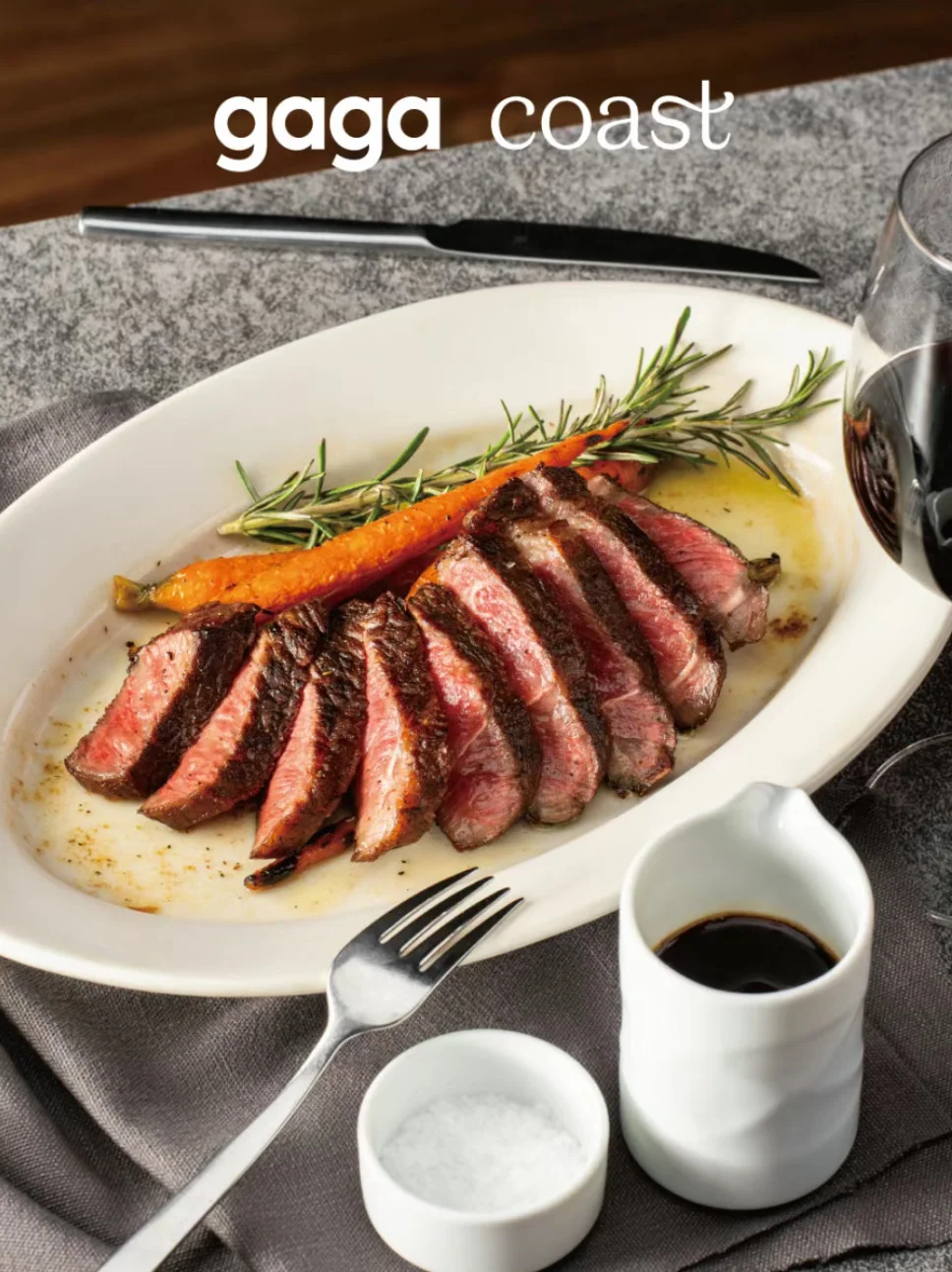 gaga Coast地中海主题店,深圳首店来了!