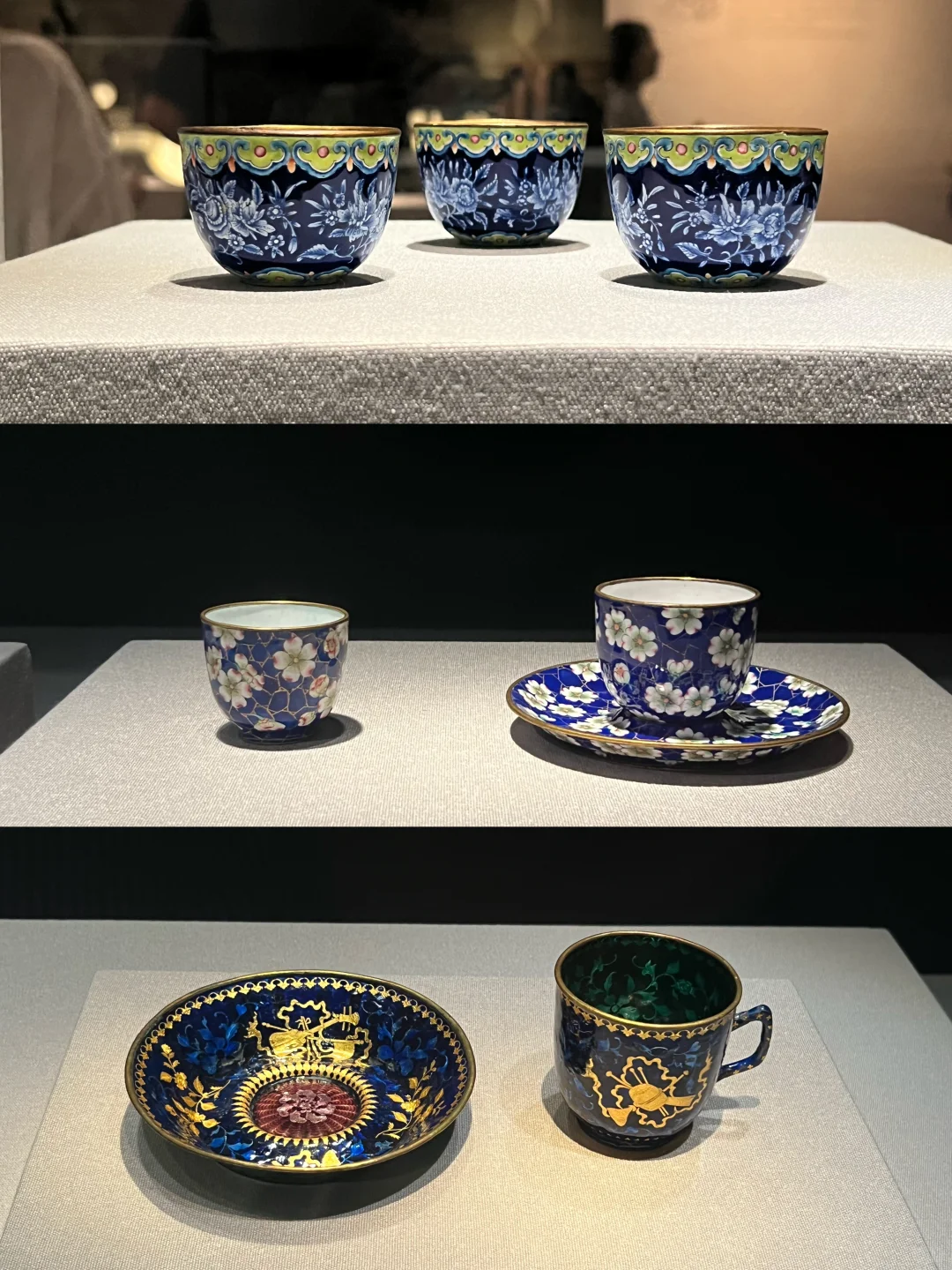 0元看展｜见证中西文化之交融