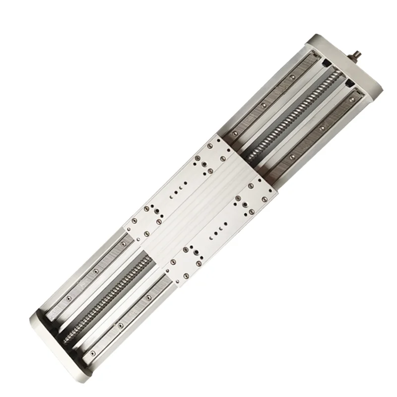 鼎格EGC-160同步带模组3C电子行业生产武器