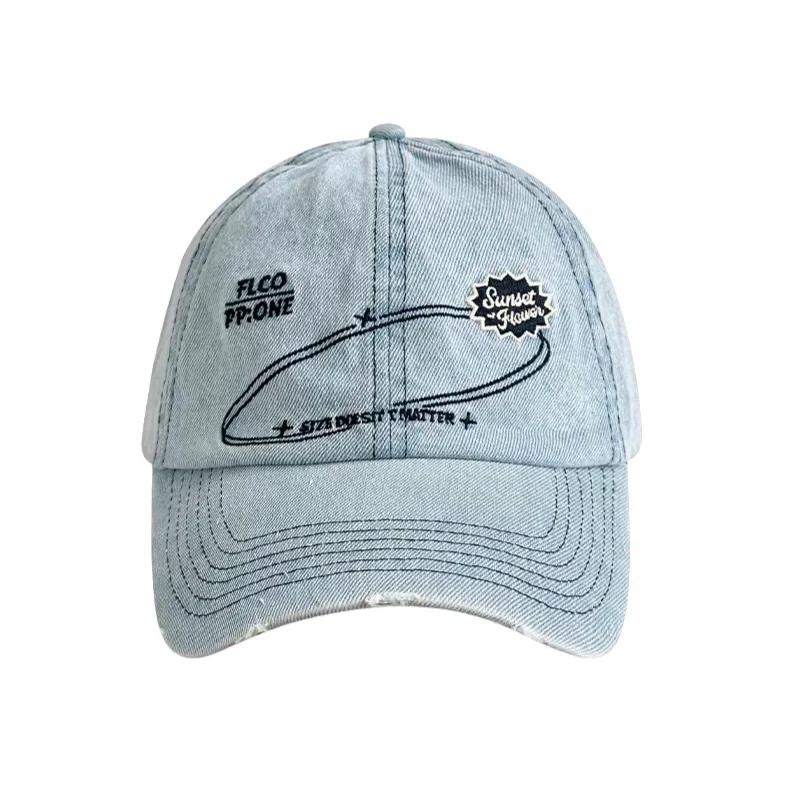 想做帽子➡️设计稿甩来我家师傅给你一比一‼️